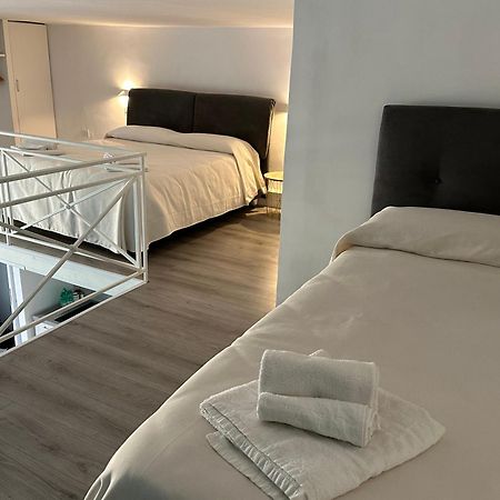Residenza Carafa - Rc - My Place Napoli Ngoại thất bức ảnh