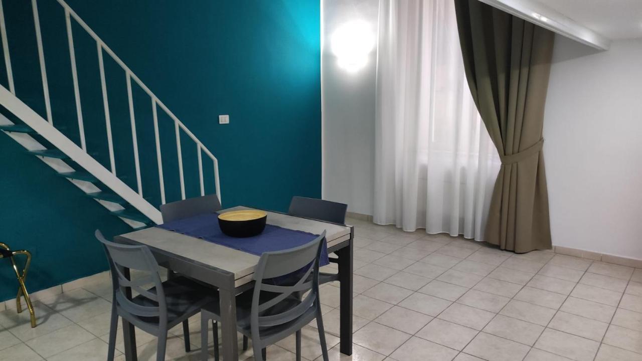 Residenza Carafa - Rc - My Place Napoli Ngoại thất bức ảnh