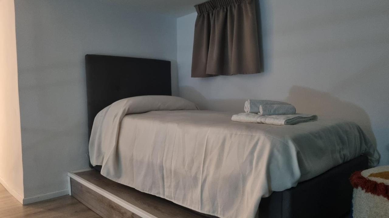 Residenza Carafa - Rc - My Place Napoli Ngoại thất bức ảnh