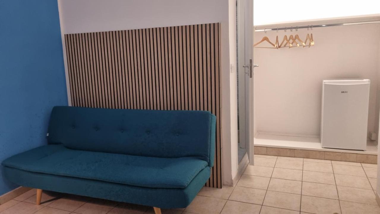 Residenza Carafa - Rc - My Place Napoli Ngoại thất bức ảnh
