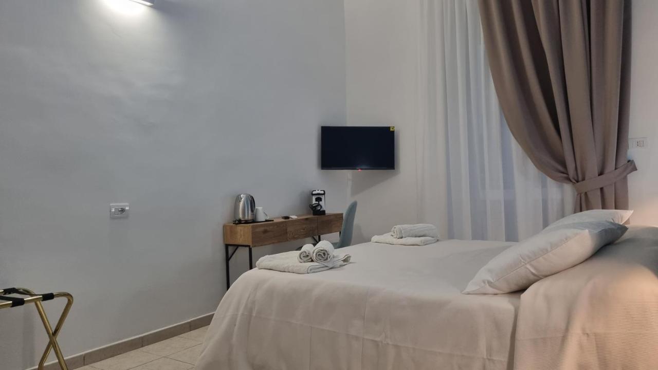 Residenza Carafa - Rc - My Place Napoli Ngoại thất bức ảnh