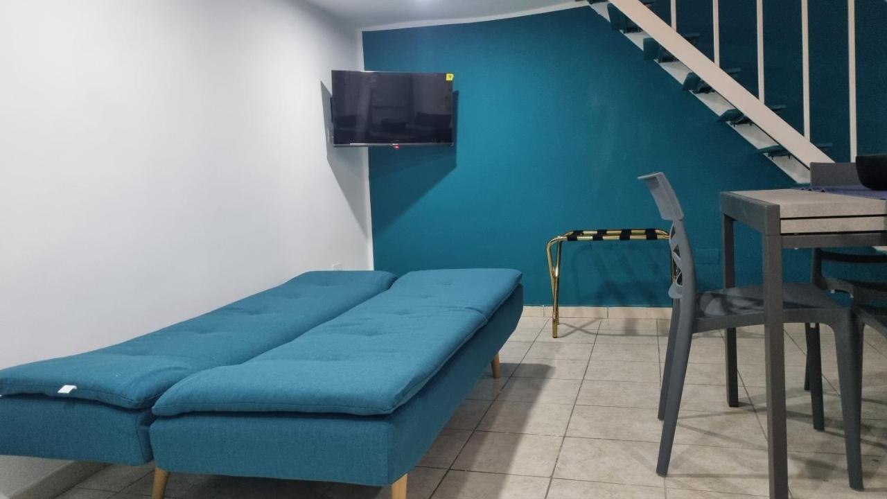 Residenza Carafa - Rc - My Place Napoli Ngoại thất bức ảnh