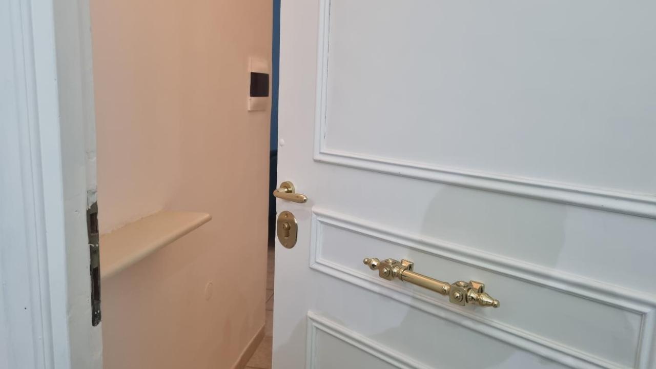 Residenza Carafa - Rc - My Place Napoli Ngoại thất bức ảnh