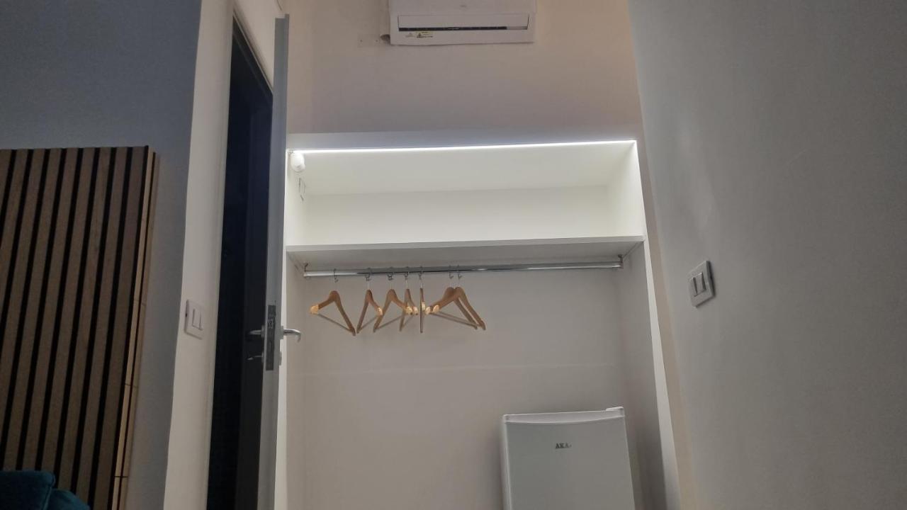 Residenza Carafa - Rc - My Place Napoli Ngoại thất bức ảnh