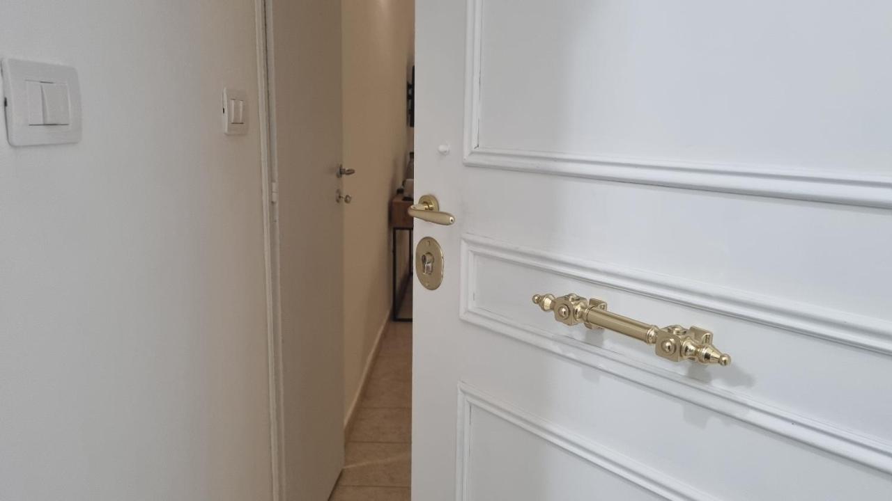 Residenza Carafa - Rc - My Place Napoli Ngoại thất bức ảnh