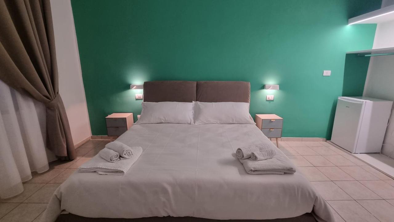 Residenza Carafa - Rc - My Place Napoli Ngoại thất bức ảnh