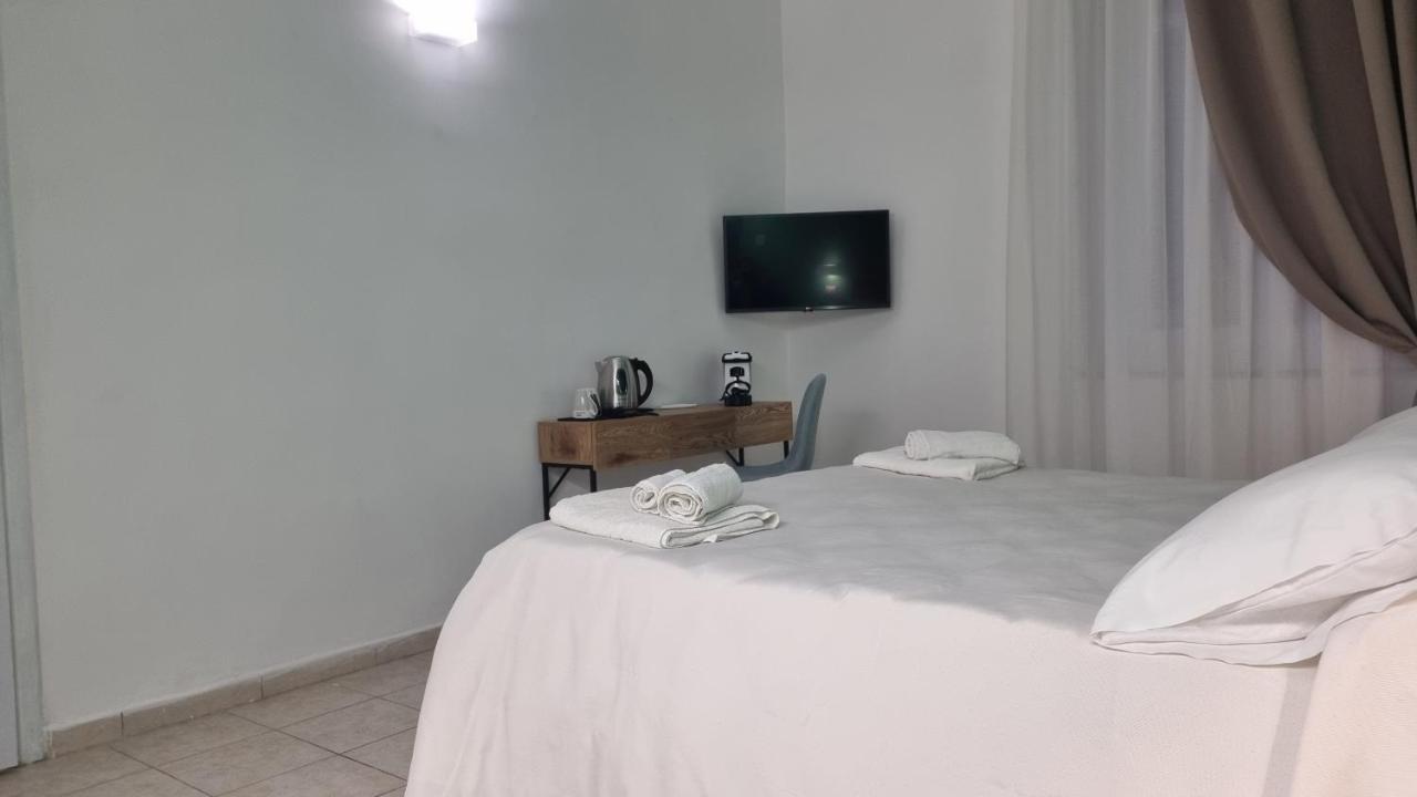 Residenza Carafa - Rc - My Place Napoli Ngoại thất bức ảnh