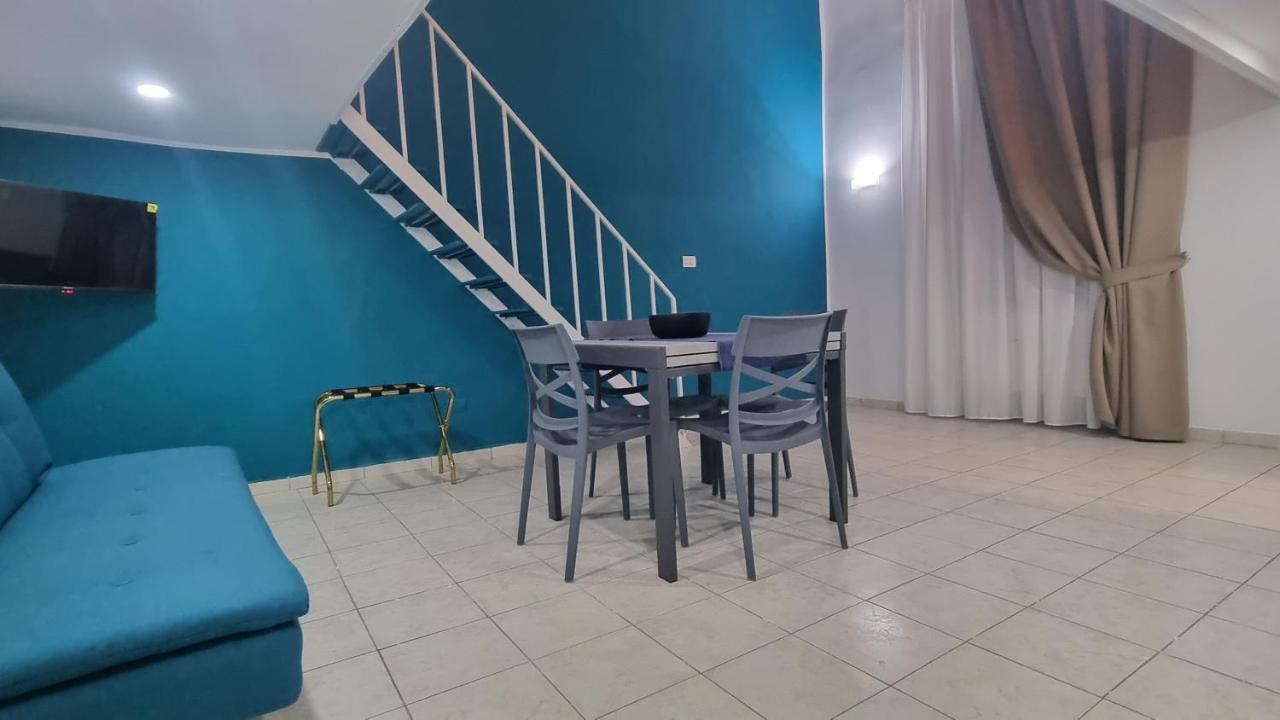 Residenza Carafa - Rc - My Place Napoli Ngoại thất bức ảnh