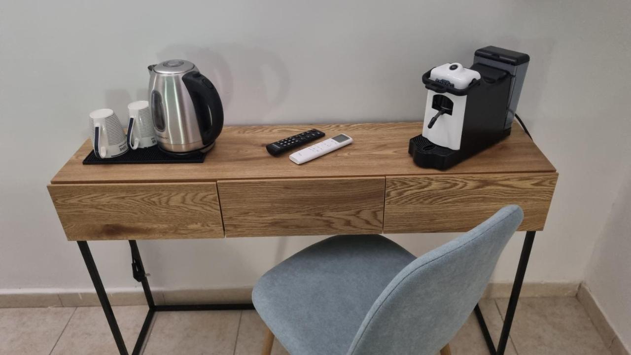 Residenza Carafa - Rc - My Place Napoli Ngoại thất bức ảnh