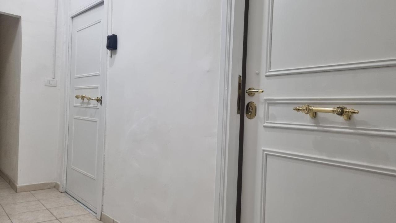 Residenza Carafa - Rc - My Place Napoli Ngoại thất bức ảnh