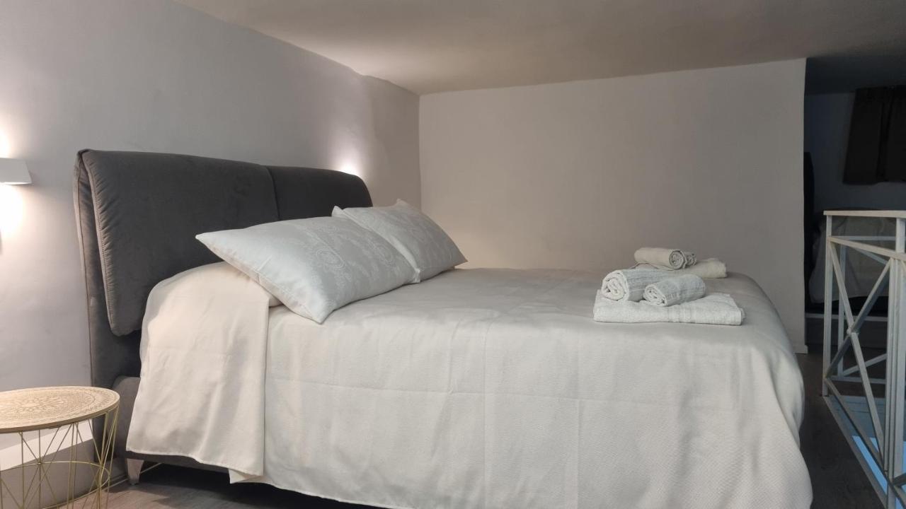 Residenza Carafa - Rc - My Place Napoli Ngoại thất bức ảnh