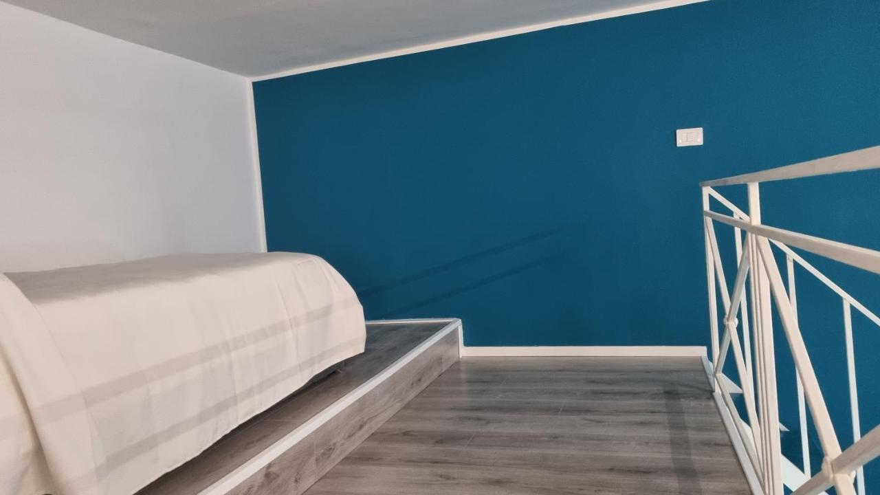 Residenza Carafa - Rc - My Place Napoli Ngoại thất bức ảnh