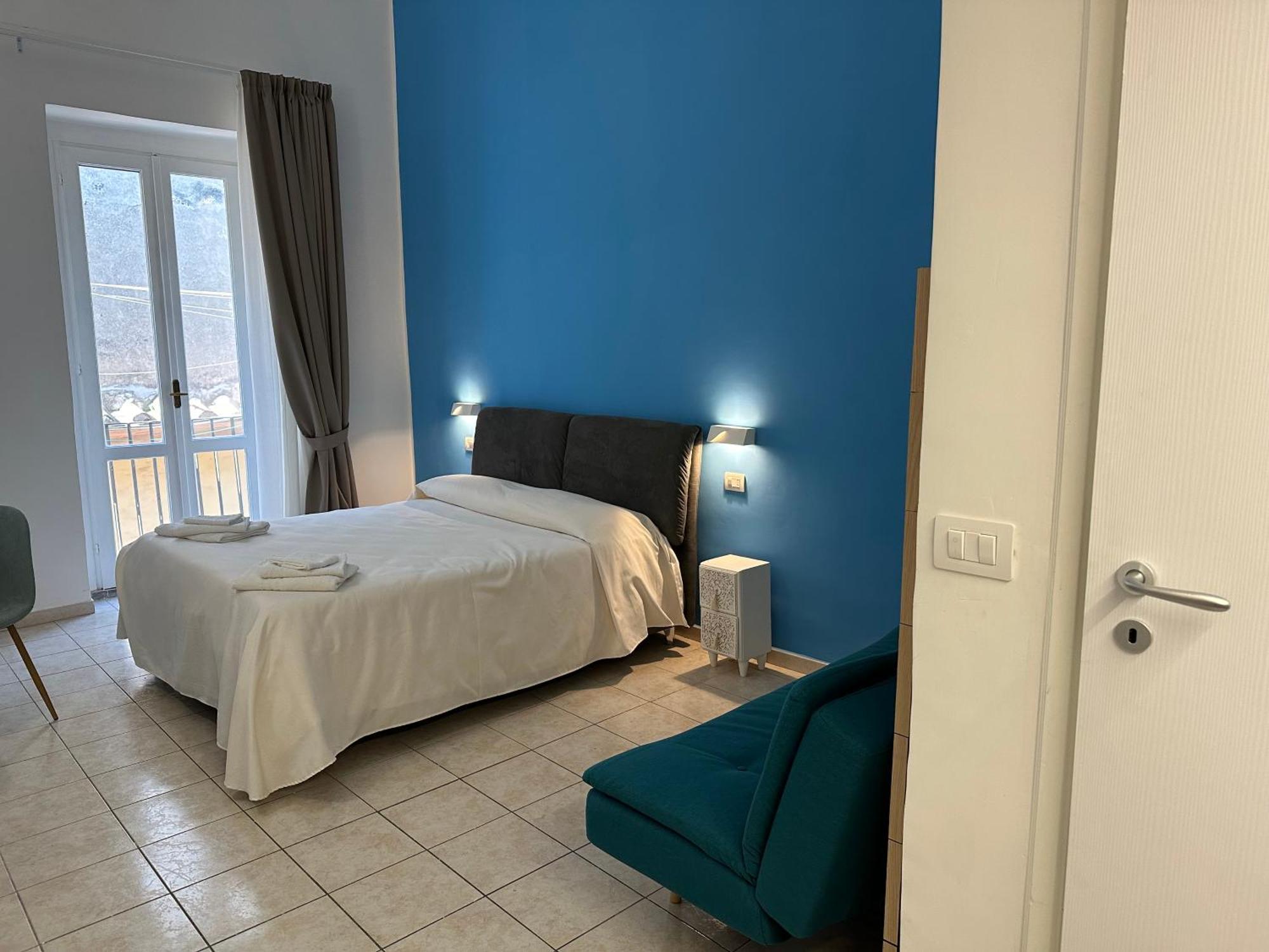 Residenza Carafa - Rc - My Place Napoli Ngoại thất bức ảnh