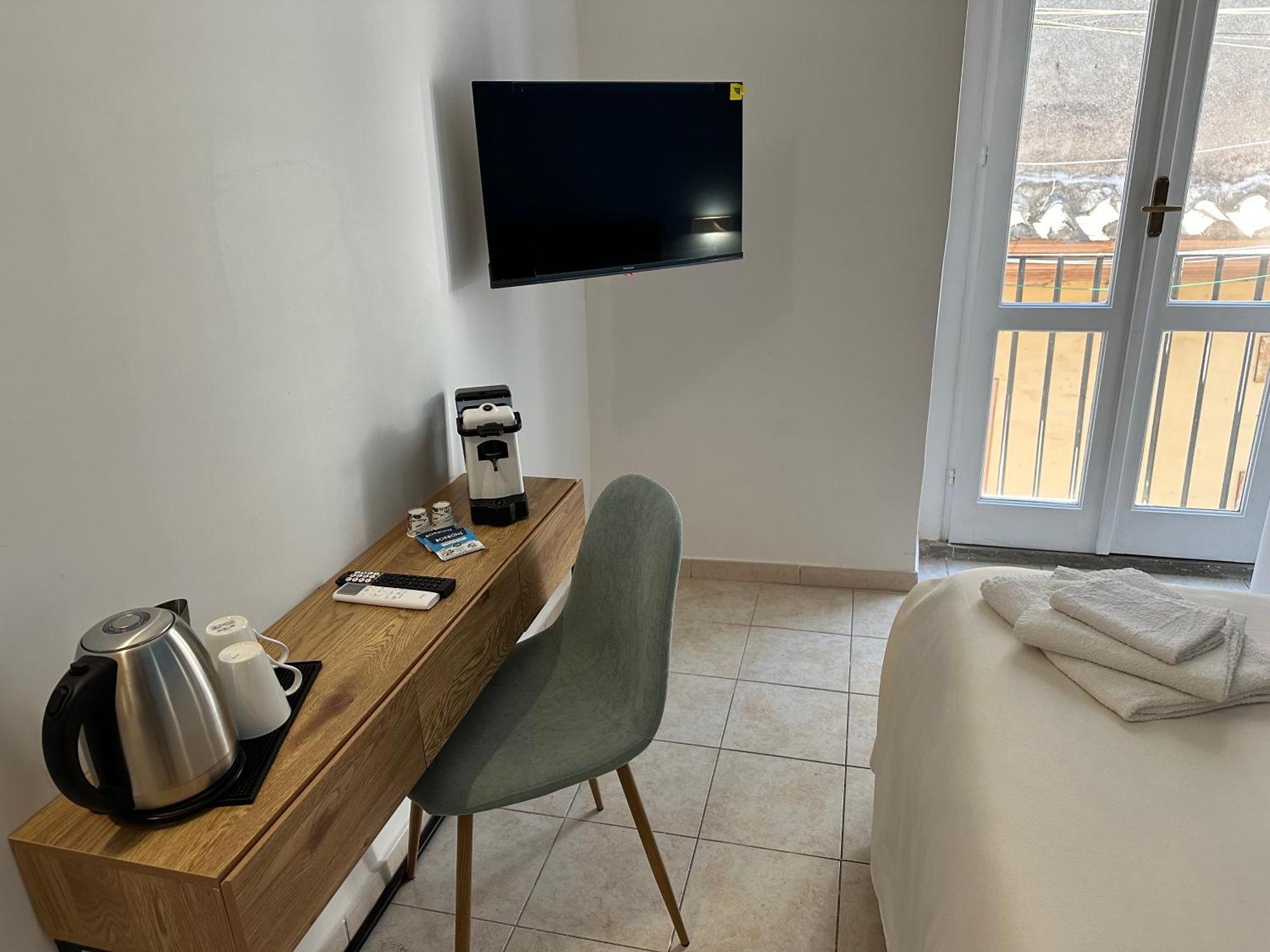 Residenza Carafa - Rc - My Place Napoli Ngoại thất bức ảnh