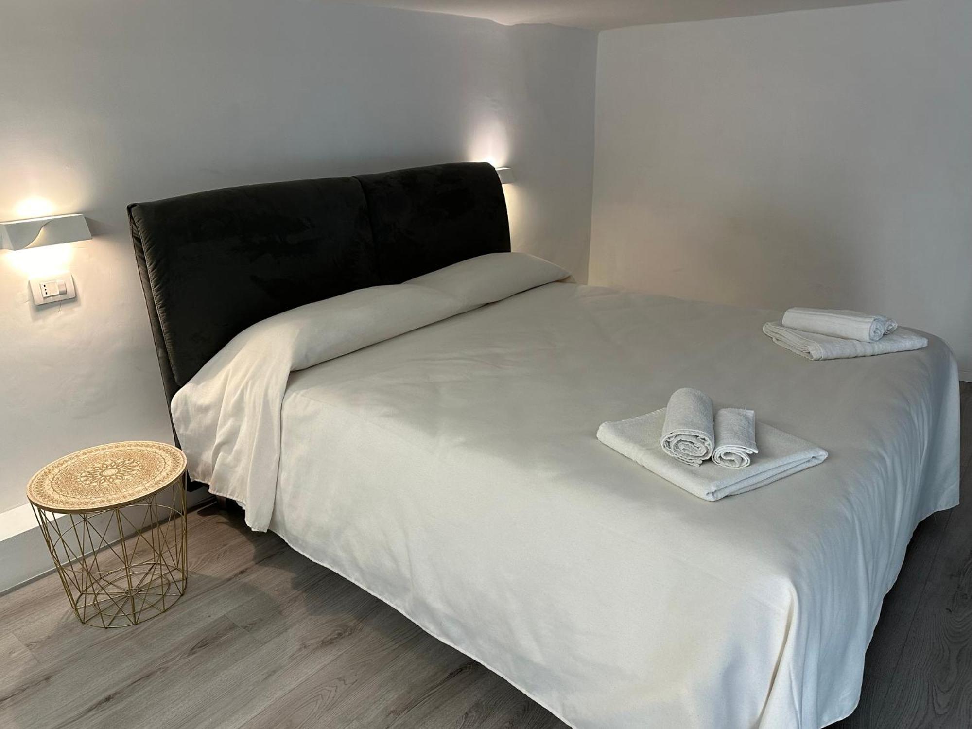 Residenza Carafa - Rc - My Place Napoli Ngoại thất bức ảnh
