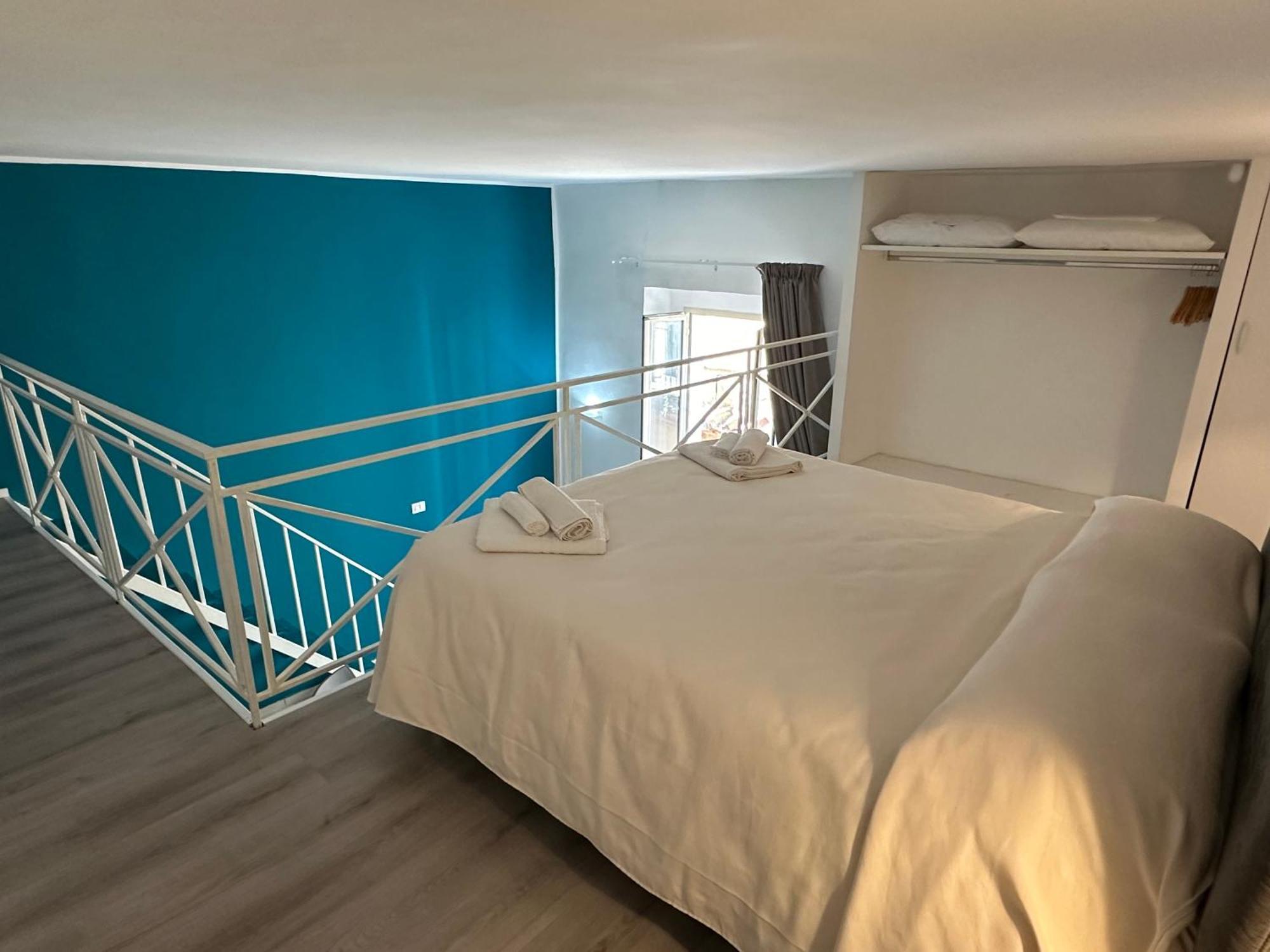 Residenza Carafa - Rc - My Place Napoli Ngoại thất bức ảnh