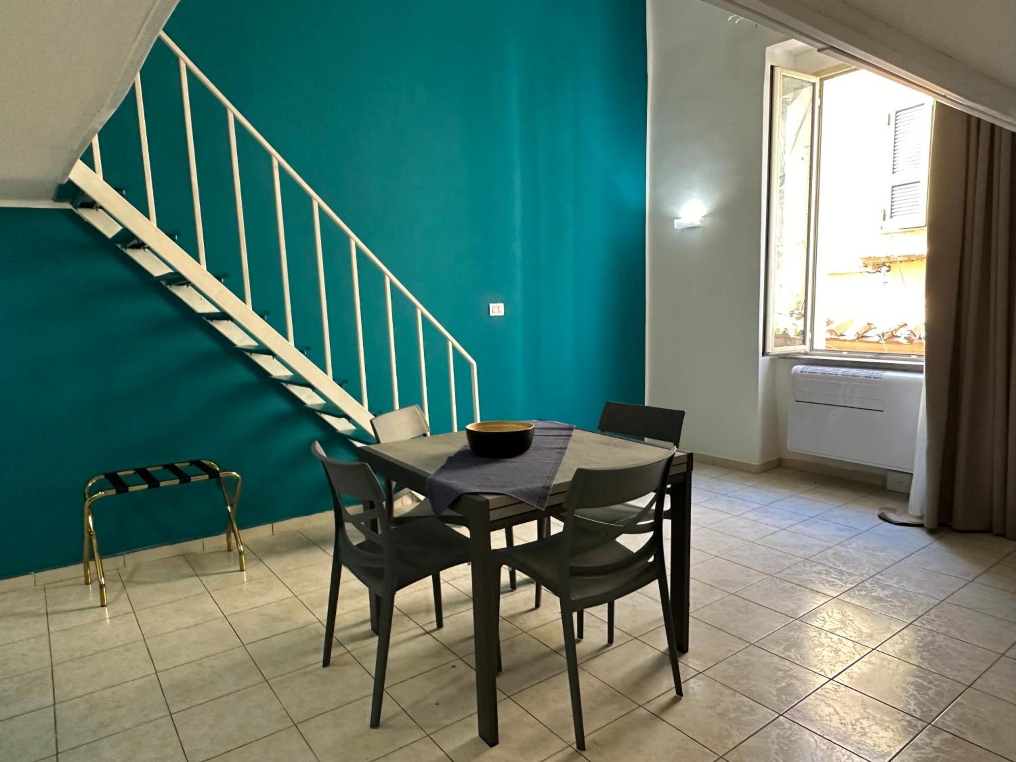 Residenza Carafa - Rc - My Place Napoli Ngoại thất bức ảnh