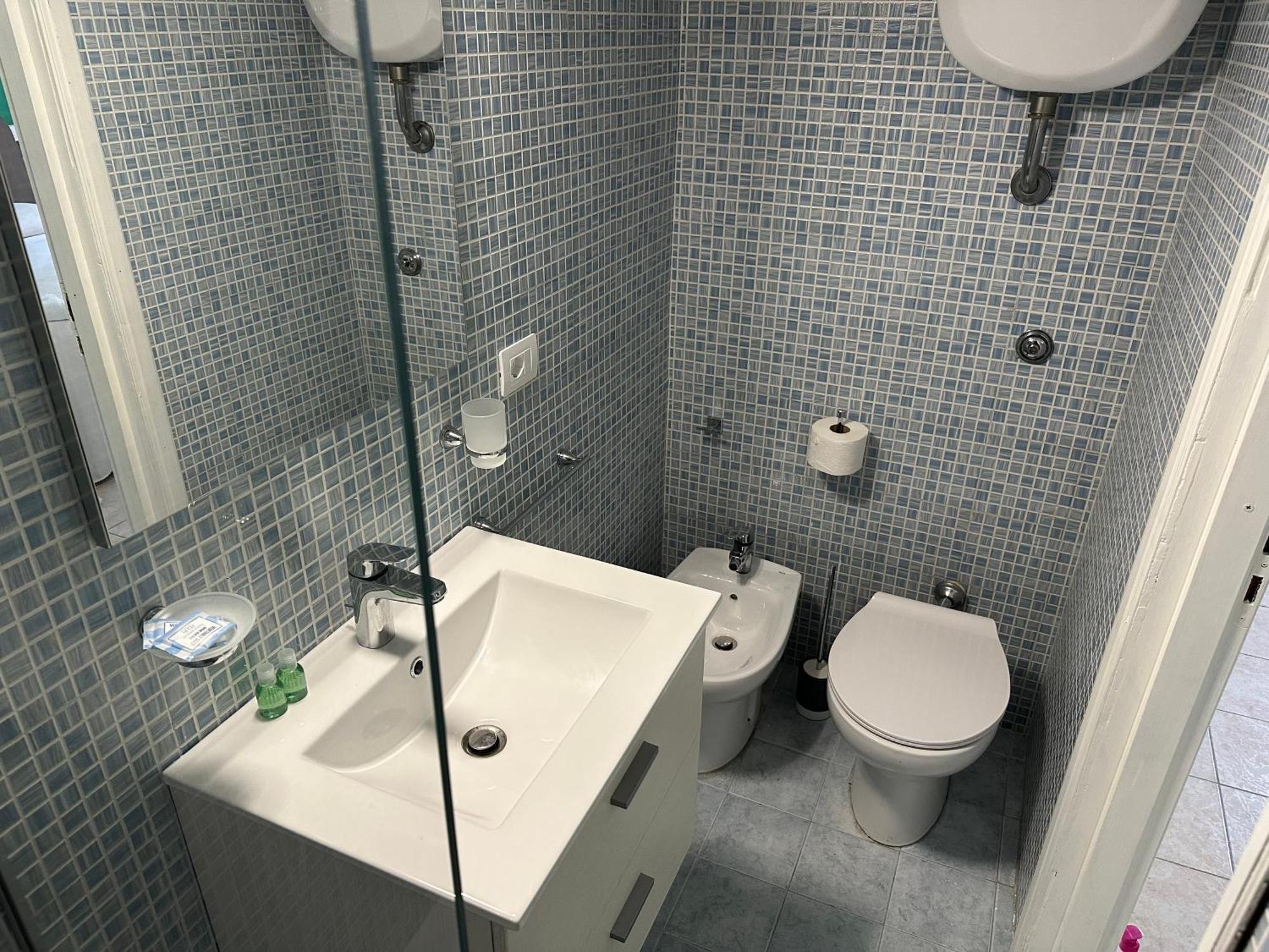 Residenza Carafa - Rc - My Place Napoli Ngoại thất bức ảnh